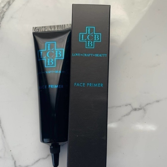 LOVE+CRAFT+BEAUTY Face Primer - Picture 1 of 5